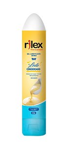 TOY LEITE CONDENSADO LUBRIFICANTE RILEX 100g