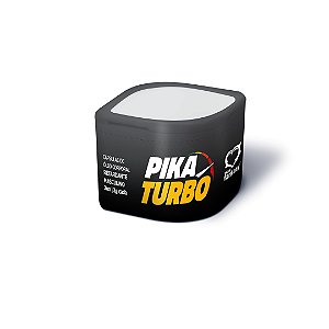 PIKA TURBO RETARDANTE CÁPSULA 3un