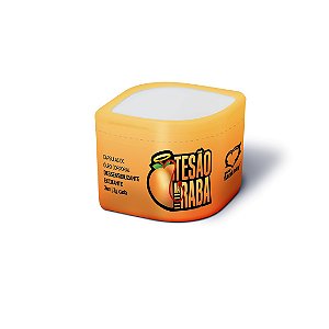 TESÃO NA RABA DESSENSIBILIZANTE EXCITANTE CÁPSULA 3un