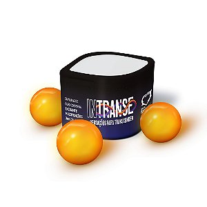 INTRANSE EXCITANTE MULTIFUNÇÕES CÁPSULA 3un