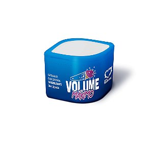 VOLUME MÁXIMO SENSIBILIZANTE CÁPSULA 3un