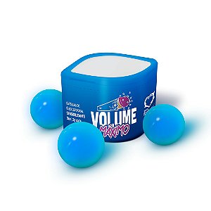 VOLUME MÁXIMO SENSIBILIZANTE CÁPSULA 3un