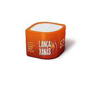 LANÇA XANAS EXCITANTE FEMININO CÁPSULA 3un