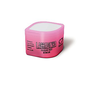 LACRADINHA ADSTRINGENTE CÁPSULA 3un