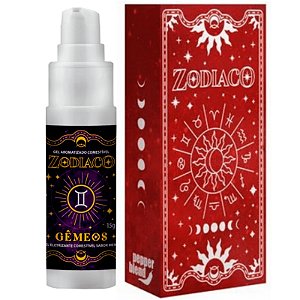 ZODIACO GÊMEOS 15g