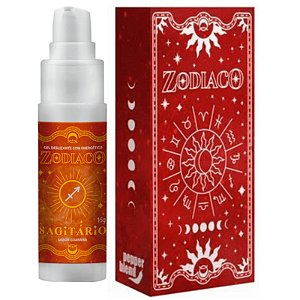 ZODIACO SAGITÁRIO 15g