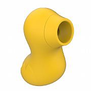 Vibrador em silicone para Clitóris com 7x Pulsação - 7164