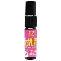 GARGANTA CHICLETE ICE MUITO+ PROFUNDA! 15ml