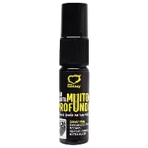 GARGANTA EXTRA FORTE MUITO+ PROFUNDA! 15ml