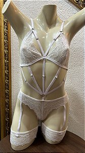 BODY SEX + PERSEX - BRANCO