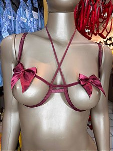 DESIGN SOUTIEN C/ ARO - VINHO