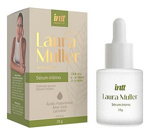 SÉRUM ÍNTIMO LAURA MULLER