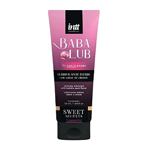 BABALUB LUBRIFICANTE ÍNTIMO 50ml