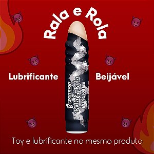 RALA & ROLA BLACK ICE 150ml