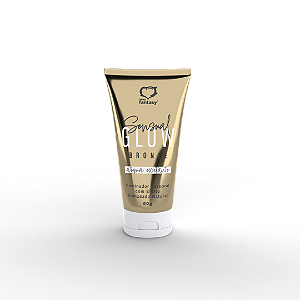 Sensual Glow Bronze | Iluminador Corporal 60g