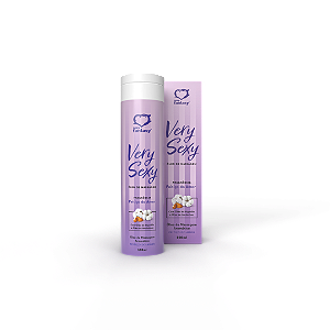 Very Sexy Feitiço do Amor Óleo Corporal 100ml