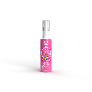 Perfume de Calcinha com Aroma de Chiclete 40ml
