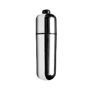 MINI POWER BULLET METALIZADO - 5162