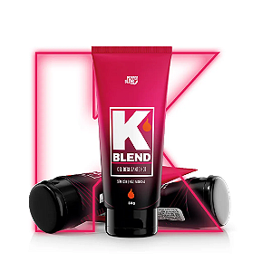 K BLEND GEL HOT 50g