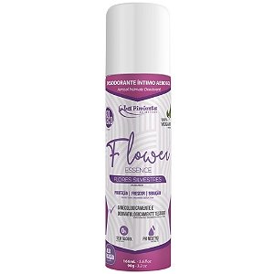 FLOWER ESSENCE DESODORANTE ÍNTIMO FLORES SILVESTRE