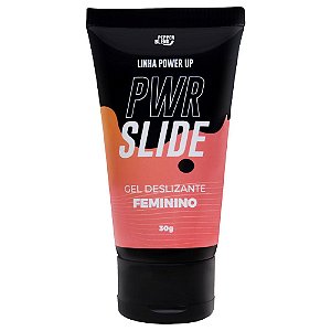 Power Up Slide Feminino 30ml