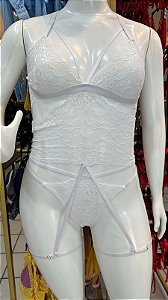 SUZY CONJUNTO RENDA - BRANCO