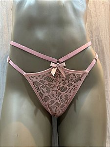 KISS ME FIO SEXY - ROSÉ