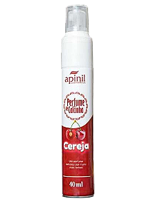 CEREJA PERFUME DE CALCINHA 40ml Apinil