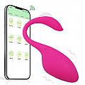 RUBY APP LONGA DISTANCIA 10x ROSA - 8319