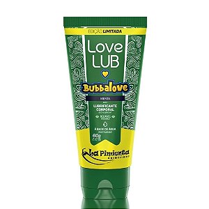 BUBBALOVE MENTA 60g