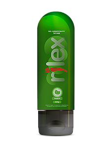 TOYZÃO MENTA LUBRIFICANTE ÍNTIMO RILEX 200g