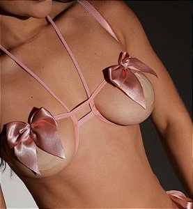 SOUTIEN DESIGN - ROSÉ