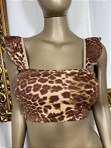 MIRNA TOP ONÇA