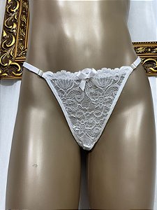 CLOSE FIO SEXY - BRANCO