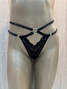 AROW FIO RENDA - PRETO