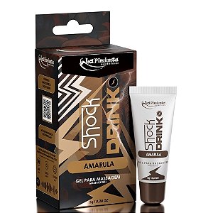 SHOCK DRINK AMARULA 8g
