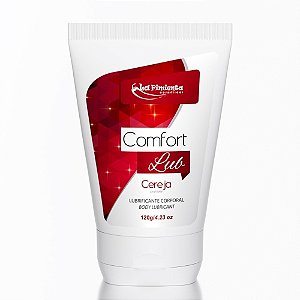 COMFORT LUB CEREJA 120g