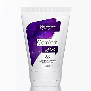 COMFORT LUB UVA 120g