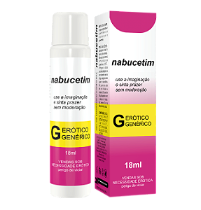NABUCETIM GEL 18ml