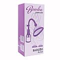 Bomba Vaginal de Sucção Manual - 7587
