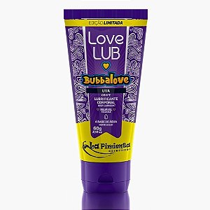 BUBBALOVE UVA 60g