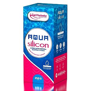 AQUA SILICON  NEUTRO - 250g