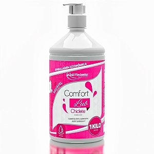 COMFORT LUB CHICLETE LUBRIFICANTE 1kg