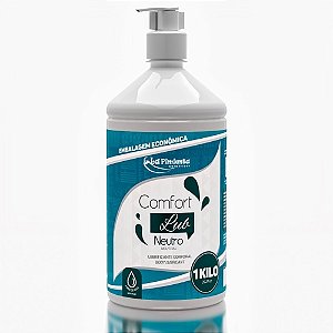 COMFORT LUB NEUTRO LUBRIFICANTE 1kg
