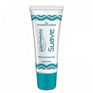 SUAVE DESSENSIBILIZANTE BISNAGA