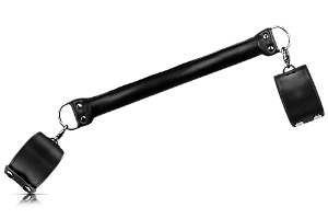 SEPARADOR DE MÃOS NA COR PRETO - 916