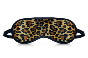 VENDA TAPA OLHOS EM PELÚCIA TIGRE - 925