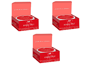 ESFOLIANTE ÍNTIMO by Deborah Secco (kit 3un cada sai por 36,35 no pix)