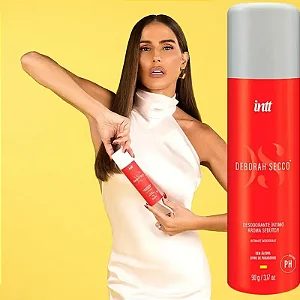DESODORANTE ÍNTIMO by Deborah Secco