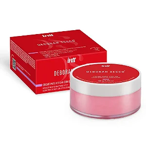 CREME PARA VIRILHA EFEITO CLAREADOR by Deborah Secco